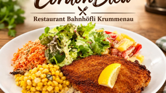 Restaurant Bahnhof