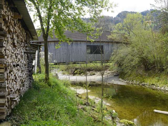Das Toggenburg und seine Geschichte