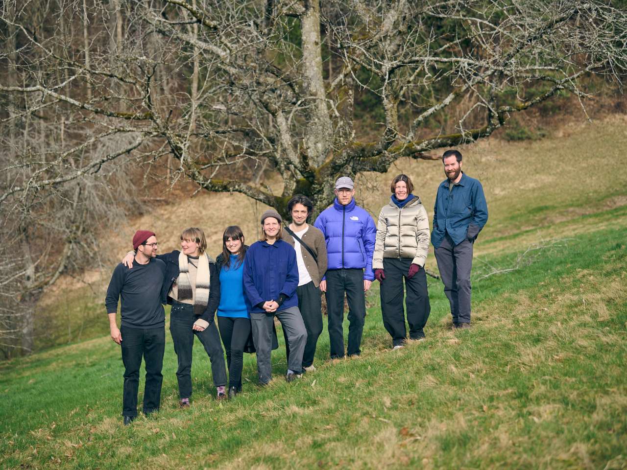 Ein Weg entsteht – Einblicke hinter die Kulissen (Teil 2)