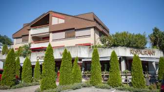 Restaurant Wies 