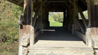 Schaukel Bühl
