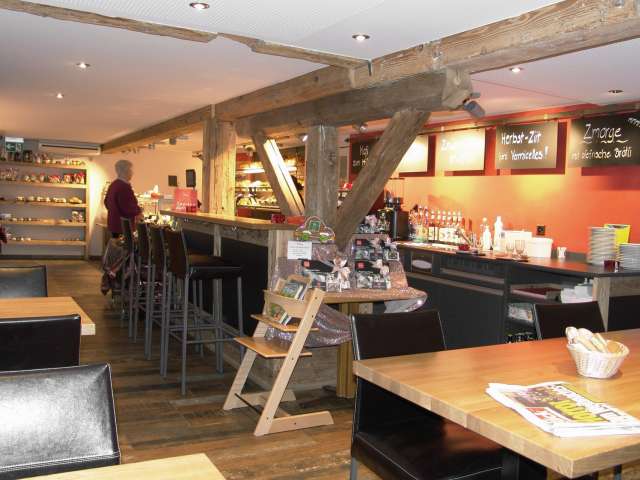 Kuhn Back & Gastro AG