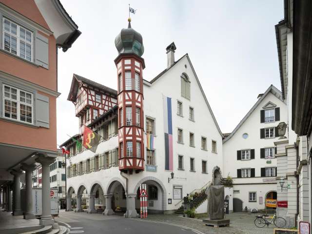 Mini.Stadt Stadtentwicklungs-Führung