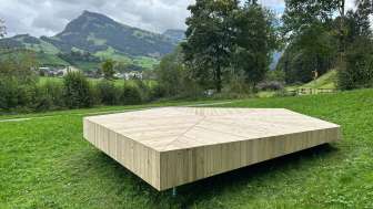 Naturbühne Holzegg