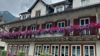 Gasthof Ochsen